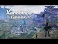 PSO2: NGS is Xenoblade Chronicles X-2