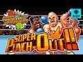 Punch Out Android roleplay