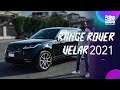 Range Rover Velar 2021!!!!!