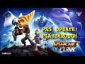 Ratchet & Clank (2016) | PS5 Update 60 FPS Gameplay - Final [Timestamps Included]