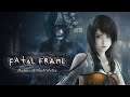 Red plays Fatal Frame Maiden of Black Water part 1