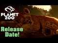 Release Date! HYPE! || Planet Zoo E3 Trailer, Deluxe Edition, Beta Access and Release Date News!
