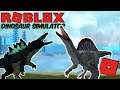 Roblox Dinosaur Simulator - Battle Of The Kaijus 2! + Late Valentines Part 3!