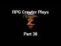 RPG Crawler Plays Neverwinter Nights 2 | 30