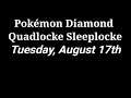 Sleeplocke Announcement (August 17th, 2021 @ 11am PST)