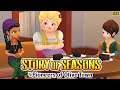Story Of Seasons Pioneers Of Olive Town [059] Kaffeeklatsch [Deutsch] Let's Play Story Of Seasons
