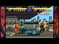 Strike NVII playing Capcom Beat 'Em Up Bundle on Xbox Series X