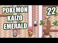 SUDOOWOODOOOO - Part 22 - Pokemon Kaizo Emerald