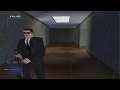 Syphon Filter 2: Play as Military Police [MP] [Psx Hack] [サイフォンフィルター2]