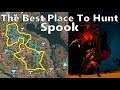 The Best Place To Hunt Spook :Black Desert Online