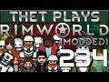 Thet Plays Rimworld 1.0 Part 234: Transhumanist [Modded]