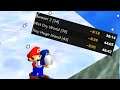 THIS SPEEDRUNNER IS COMING FOR WORLD RECORD! - SM64