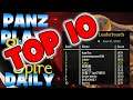 TOP 10 - Panz Plays Slay the Spire Daily Challenge June 10, 2020 IRONCLAD Heirloom, Chaos, Lethality