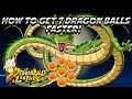 Tutorial! 7 Dragon Balls möglichst schnell abfarmen Shen Long event Dragon Ball Legends deutsch