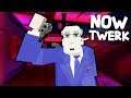 TWERKING TRAITORS! | Pavlov VR TTT Funny Moments