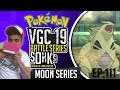 "TYRANITAR" Pokémon VGC '19 | Moon Series | SOHK's #111 W/Osirus