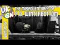 UKGN10 - The Misadventures of PB Winterbottom [Xbox 360] Gameplay