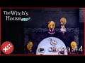 UN MODE EXTRA SANS PITIÉ ! The Witch's House MV [#8]