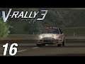V-Rally 3 (PS2) - Season 2: France (Let's Play Part 16)