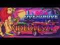 VIDEÓTESZT | 80's Overdrive | Nosztalgiabomba!