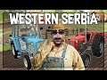 WESTERN SERBIA OBRADA ZEMLJE /Farming Simulator 19
