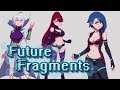 Why You NEED To Play Future Fragments!!! (Mega Man Meets Metroidvania)