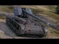 World of Tanks Waffenträger auf Pz. IV - 4 Kills 9K Damage