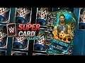 WWE SuperCard - Niveau Summerslam '19