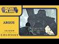 Argus - Shadow of the Colossus #15