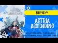 Astria Ascending (REVIEW) An action, side scrolling, turn based, platformer, final fantasy thing