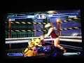 Bloody Roar Primal Fury(Gamecube)-Alice vs Cronos IX