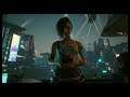 Both Sides, Now - Cyberpunk 2077