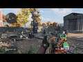 Call of Duty®: Black Ops Cold War (Zombies Outbreak 2nd Exfil Solo Fara 83)
