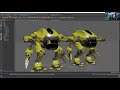 Catch up with Maya: Out-of-this-world USD, animation, and modeling workflows