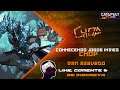 CHOP - Corte tudo e todos!