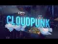 Cloudpunk (by ION LANDS) - Steam/PS4/Switch - HD Gameplay Trailer