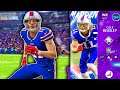COLE BEASLEY IS GOATED IN THE SLOT (8 TDs) - Madden 21 Ultimate Team "Team Standouts 2"