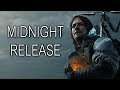 Death Stranding Midnight Release! |8 Bit Brody|