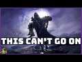 Destiny 2: Sunsetting Is Becoming A BIG Problem