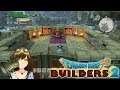 Dragon Quest Builders 2 - Redecorating the throne room! Episode 143