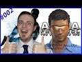 [ENG] Alpha Protocol 🕵️ #002 - Styler Thorton reporting for makeover! - English Let's Play