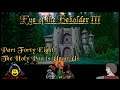 Eye of the Beholder 3 with PacBilly - Part 48: The Holy Poo is Upon Us