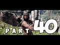 Far Cry Primal SIDEQUEST Sick Beasts (Medium) Part 40 Walkthrough