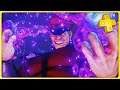 FREE PS+ Games #09 - September 2020 | Street Fighter V (PS4) - Gameplay
