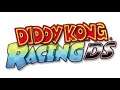 Frosty Village - Diddy Kong Racing DS
