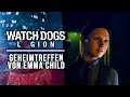 GEHEIMTREFFEN von Emma Child! 🏙️ 23 • Watch Dogs Legion // 4K // Ray Tracing // 60fps
