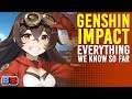 Genshin Impact Everything We Know So Far | Previews | Backlog Battle