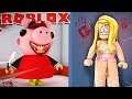 Gram Jako ŚWINKA PEPPA w Roblox Piggy! | Vito i Bella