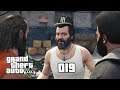 Grand Theft Auto V Part 19