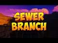 How to loot SEWER BRANCH in RUST